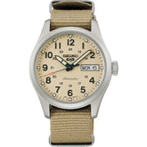Seiko 5 Sports Automatic Herrenuhr - SRPJ83